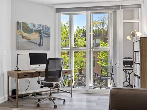 771 Harrison Ave #308, Boston, MA 02118