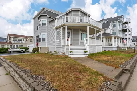 167 Winthrop Shore Dr #2, Winthrop, MA 02152