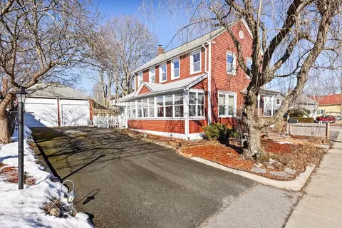218 East St, North Attleboro, MA 02760