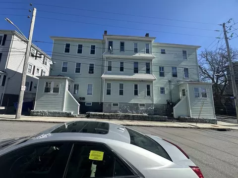 344 Jencks St, Fall River, MA 02723