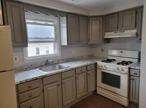 Kitchen - 344 Jencks St, Fall River, MA 02723 photo 1 of 6