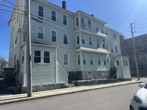 Exterior - 344 Jencks St, Fall River, MA 02723 photo 2 of 3
