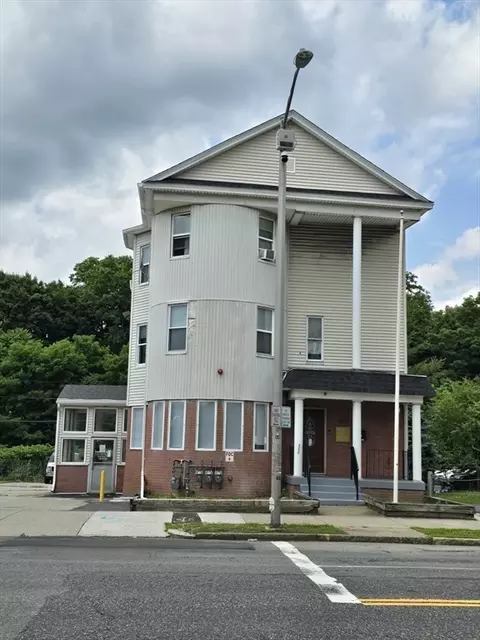 Other - 466 Park Ave, Worcester, MA 01610 photo 4 of 4