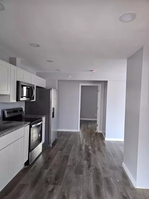 Entry Way - 466 Park Ave, Worcester, MA 01610 photo 1 of 8