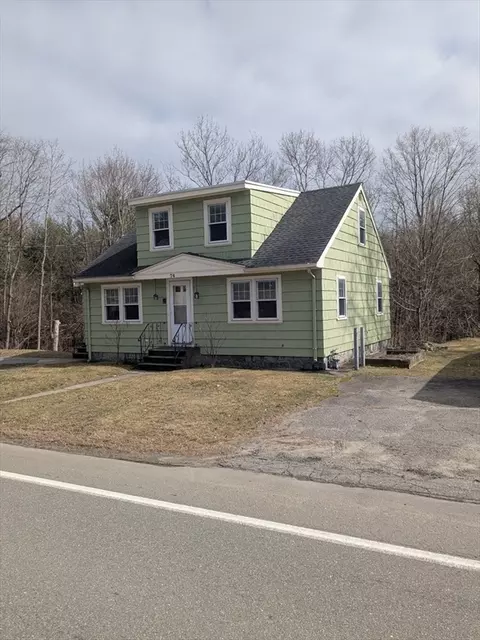 74 N Main St, Westford, MA 01886