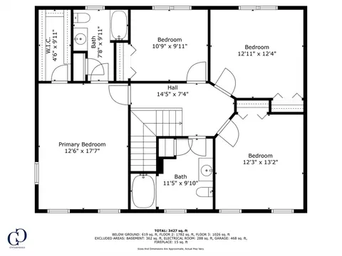45 Culloden Dr, Canton, MA 02021 photo 37