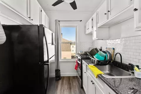 Kitchen - 1116 N Main St, Fall River, MA 02720 photo 1 of 1