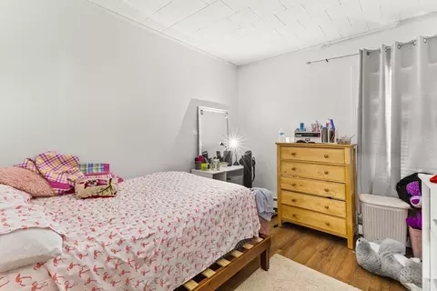 Bedroom - 1116 N Main St, Fall River, MA 02720 photo 6 of 7