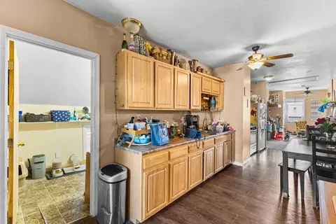 Entry Way - 1116 N Main St, Fall River, MA 02720 photo 3 of 5