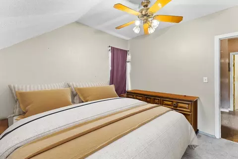 Bedroom - 1116 N Main St, Fall River, MA 02720 photo 1 of 7