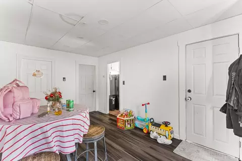 Entry Way - 1116 N Main St, Fall River, MA 02720 photo 5 of 5