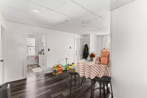 Entry Way - 1116 N Main St, Fall River, MA 02720 photo 1 of 5