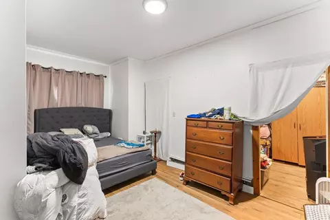 Bedroom - 1116 N Main St, Fall River, MA 02720 photo 5 of 7