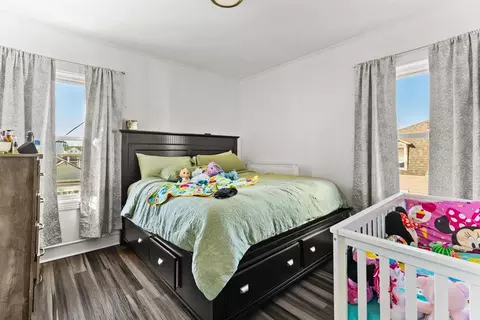 Bedroom - 1116 N Main St, Fall River, MA 02720 photo 7 of 7