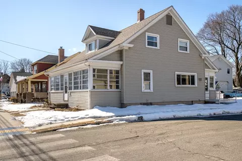 328 Bridge St, Northampton, MA 01060