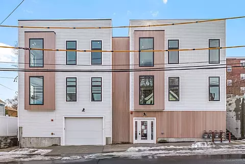 74 Burt St #304, Boston, MA 02124