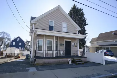 8 Proctor St, Peabody, MA 01960