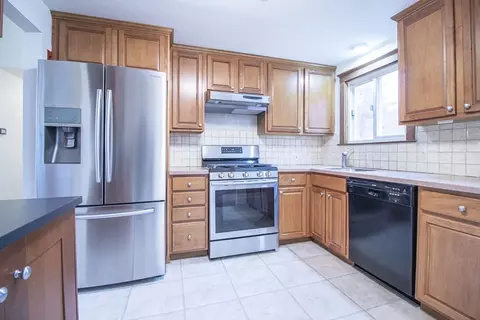 Kitchen - 12 Johnson Rd, Sharon, MA 02067 photo 1 of 1