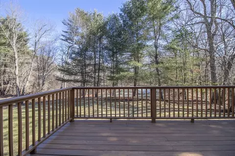 Exterior - 12 Johnson Rd, Sharon, MA 02067 photo 2 of 2