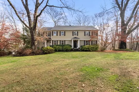 55 Russett Hill Rd, Sherborn, MA 01770