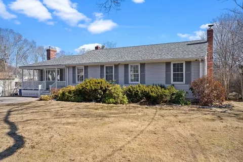 230 Slater St, Attleboro, MA 02703