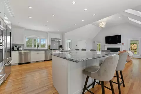 Kitchen - 1460 S County Rd, Barnstable, MA 02655 photo 1 of 4