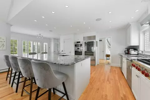 Kitchen - 1460 S County Rd, Barnstable, MA 02655 photo 4 of 4