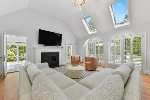 Living - 1460 S County Rd, Barnstable, MA 02655 photo 2 of 2