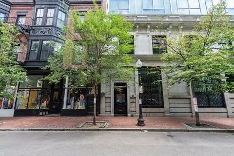 30 Union Park St #503, Boston, MA 02118