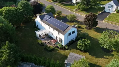 5 Taft Dr, Franklin, MA 02038 photo 3