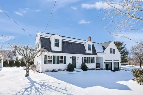5 Taft Dr, Franklin, MA 02038 photo 34