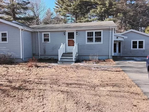 419 Spring St, Hanson, MA 02341 photo 2