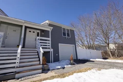 12 Joseph # B, Worcester, MA 01604