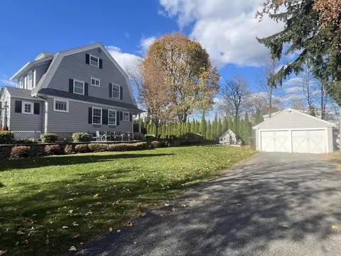 41 Brighton Rd, Worcester, MA 01606 photo 3