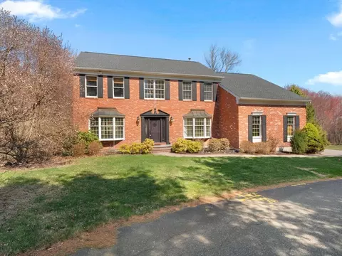 2 Jacob Jones Way, Westborough, MA 01581
