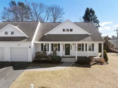 1 Rosemary Ln #A, Wareham, MA 02571 photo 3