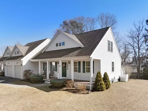 1 Rosemary Ln #A, Wareham, MA 02571 photo 2