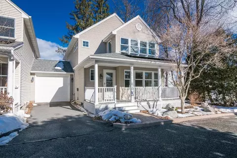 14 Bixby Ct #14, Northampton, MA 01060
