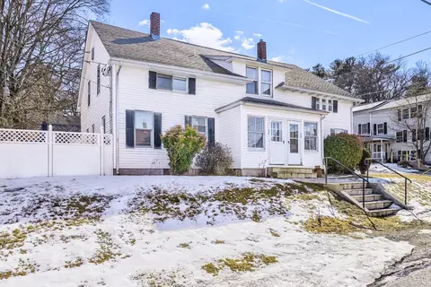 66 School Park #66, Northbridge, MA 01534
