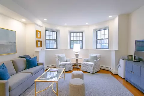 113 Commonwealth Ave #1, Boston, MA 02116