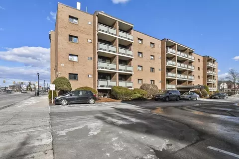 Exterior - 881 Broadway #38, Everett, MA 02149 photo 2 of 3