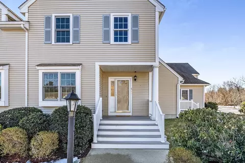 608 Thayer St #608, Abington, MA 02351