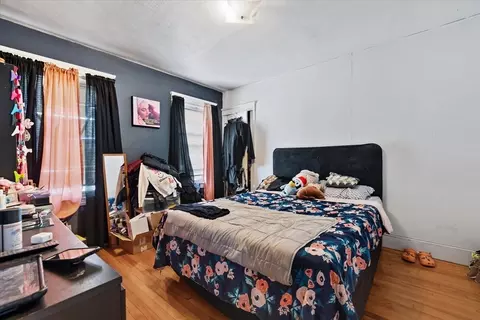 Bedroom - 17 5th Ave, Worcester, MA 01607 photo 7 of 7