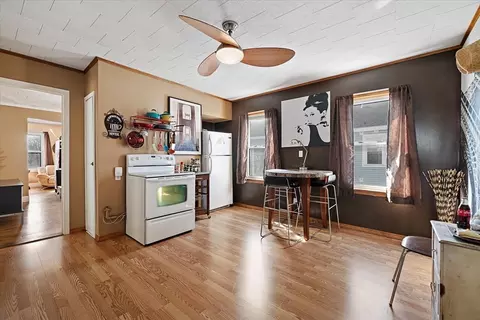 Kitchen - 17 5th Ave, Worcester, MA 01607 photo 3 of 4