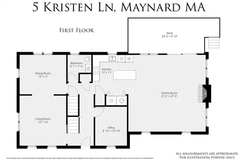 5 Kristen Ln, Maynard, MA 01754 photo 33