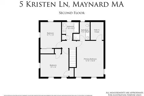 5 Kristen Ln, Maynard, MA 01754 photo 34