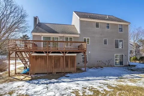 5 Kristen Ln, Maynard, MA 01754 photo 5