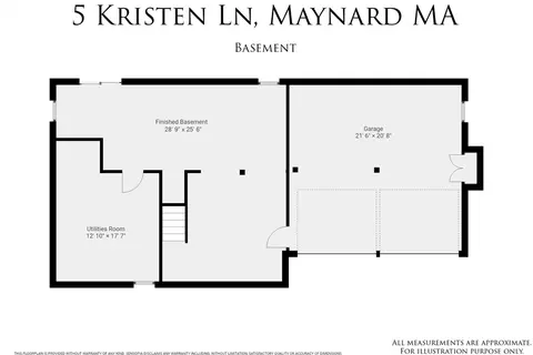 5 Kristen Ln, Maynard, MA 01754 photo 35