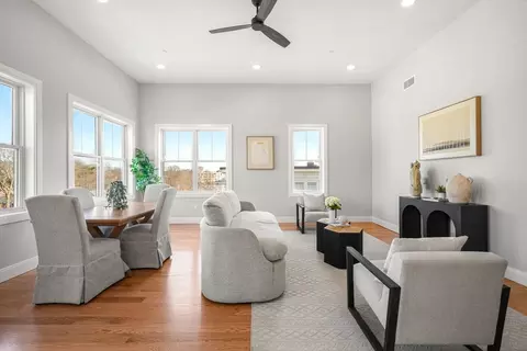 60 Fuller St #3, Boston, MA 02124