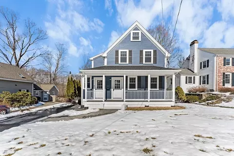 100 Union St, Walpole, MA 02032